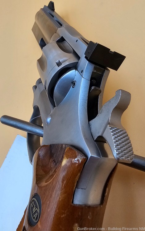 Dan Wesson 715 .357 Magnum 6 shot revolver-img-17