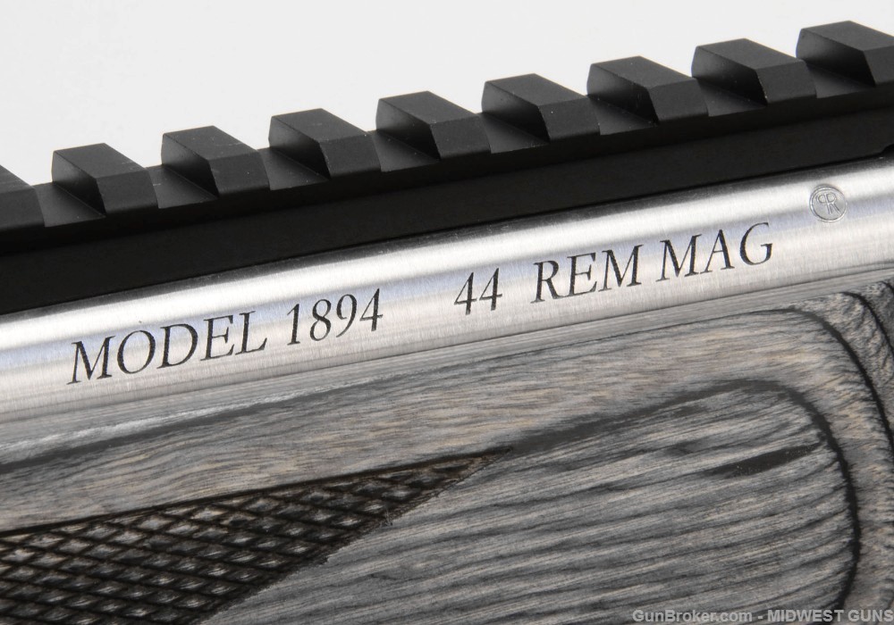 Marlin 1894 SBL .44 Magnum Lever Action Rifle NIB 70432-img-9