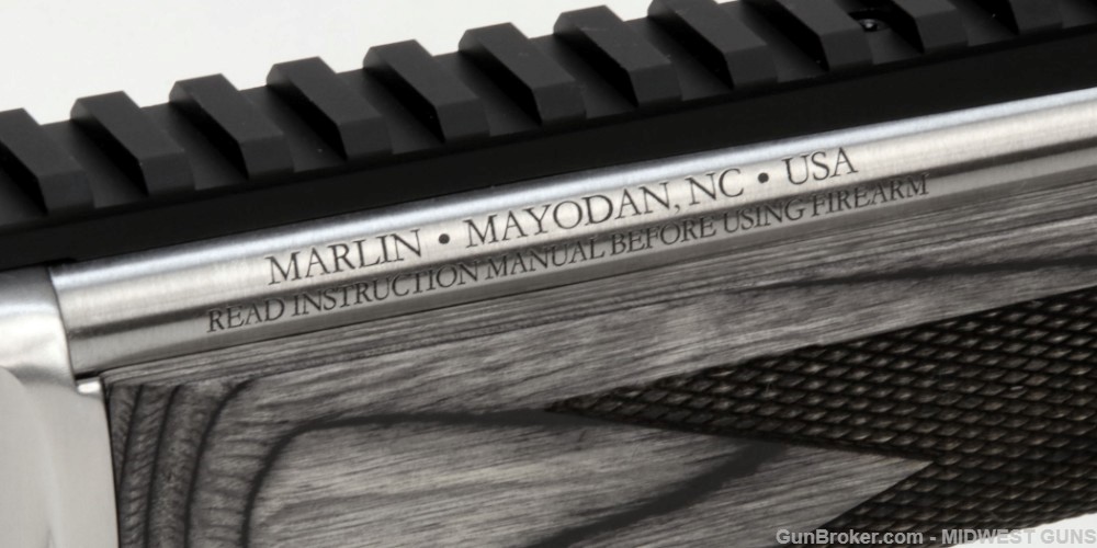 Marlin 1894 SBL .44 Magnum Lever Action Rifle NIB 70432-img-2