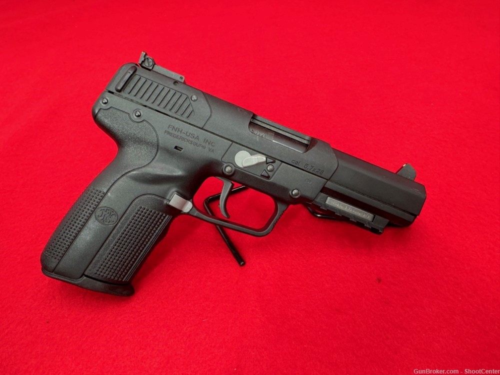 FN HERSTAL FIVE-SEVEN 5.7X28MM BELGIUM IMPORT NoCCFees FAST SHIPPING-img-7
