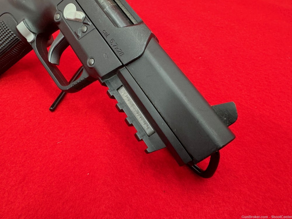 FN HERSTAL FIVE-SEVEN 5.7X28MM BELGIUM IMPORT NoCCFees FAST SHIPPING-img-8