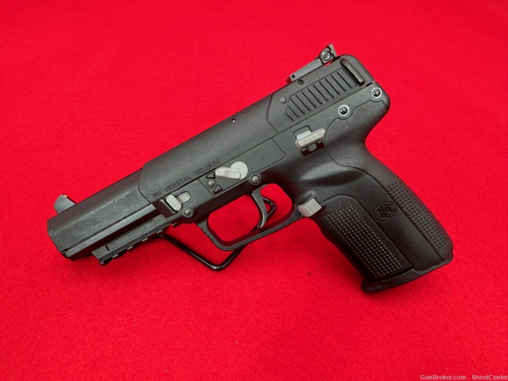 FN HERSTAL FIVE-SEVEN 5.7X28MM BELGIUM IMPORT NoCCFees FAST SHIPPING-img-0