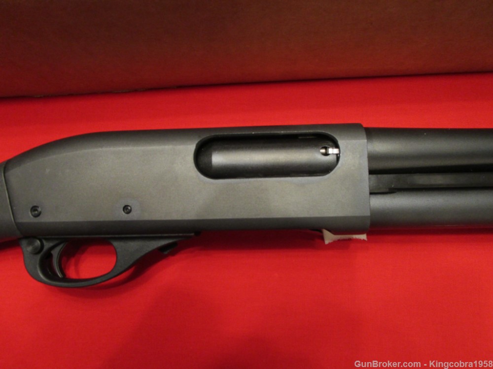 Ultra Rare Remington Model 870 TAC "14 Synthetic Shockwave Grip NIB !-img-4