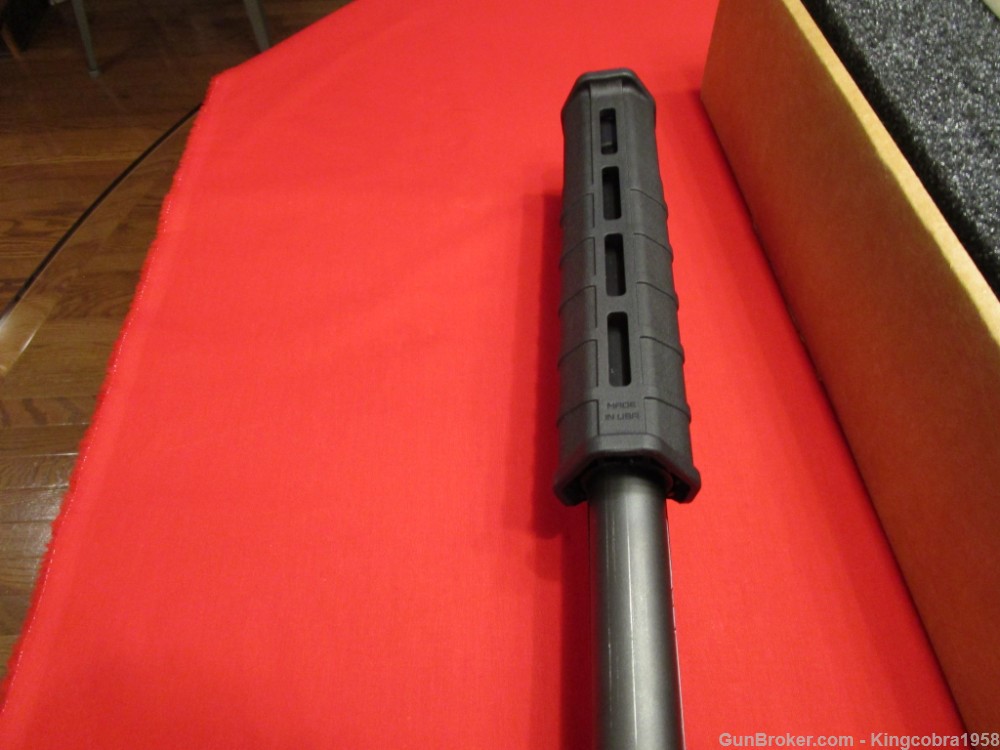 Ultra Rare Remington Model 870 TAC "14 Synthetic Shockwave Grip NIB !-img-16