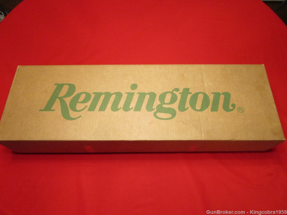 Ultra Rare Remington Model 870 TAC "14 Synthetic Shockwave Grip NIB !-img-18