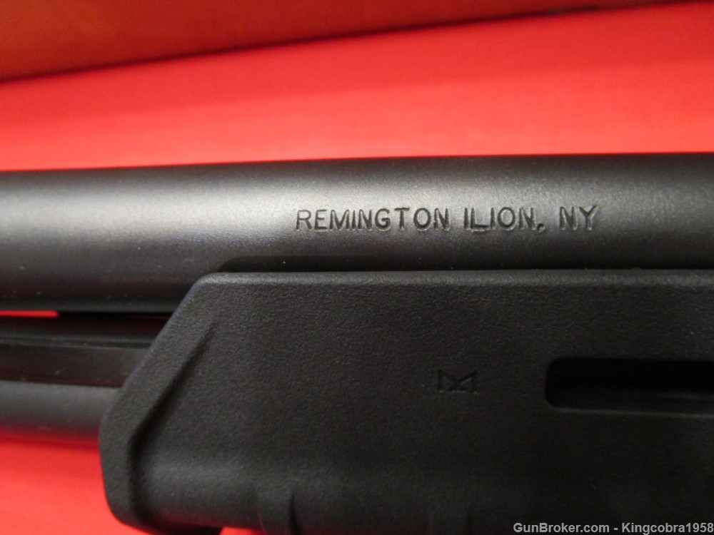 Ultra Rare Remington Model 870 TAC "14 Synthetic Shockwave Grip NIB !-img-6