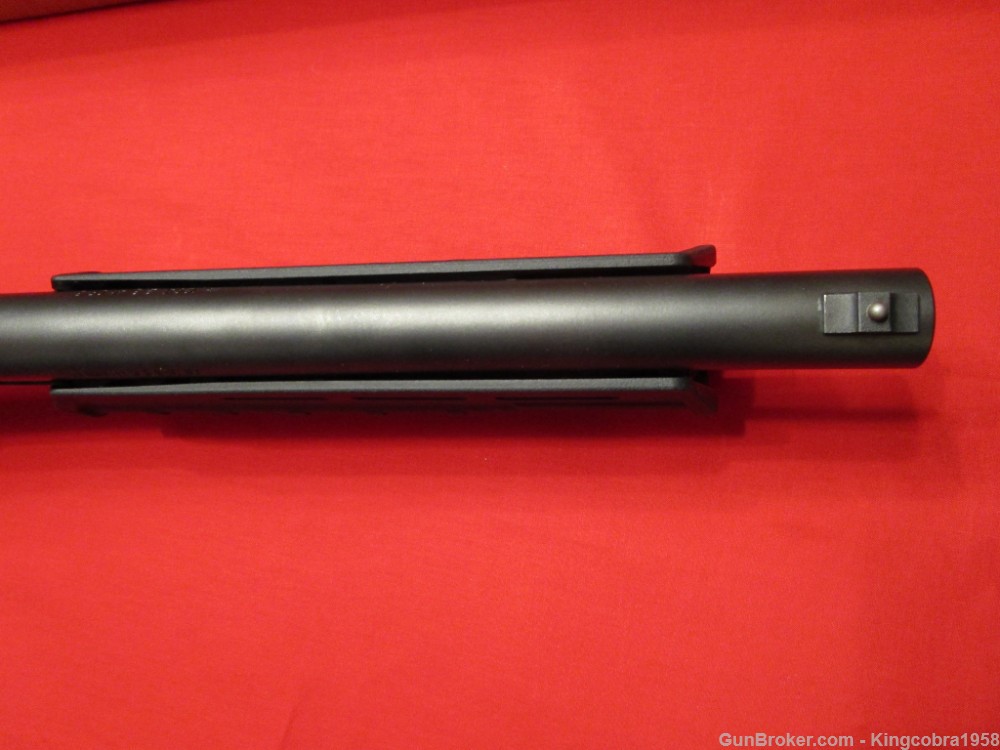 Ultra Rare Remington Model 870 TAC "14 Synthetic Shockwave Grip NIB !-img-9