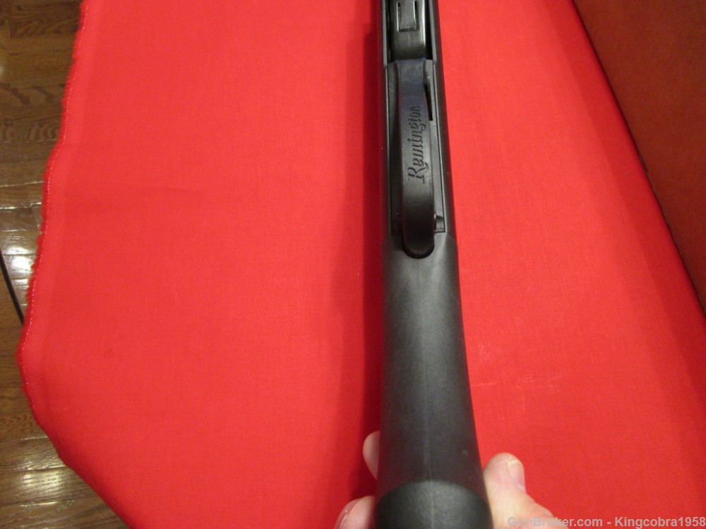 Ultra Rare Remington Model 870 TAC "14 Synthetic Shockwave Grip NIB !-img-14