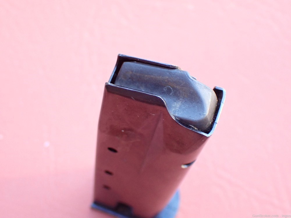 WALTHER P88 C 9MM FACTORY 14RD MAGAZINE FITS P88 CHAMPION GERMANY (RARE)-img-8
