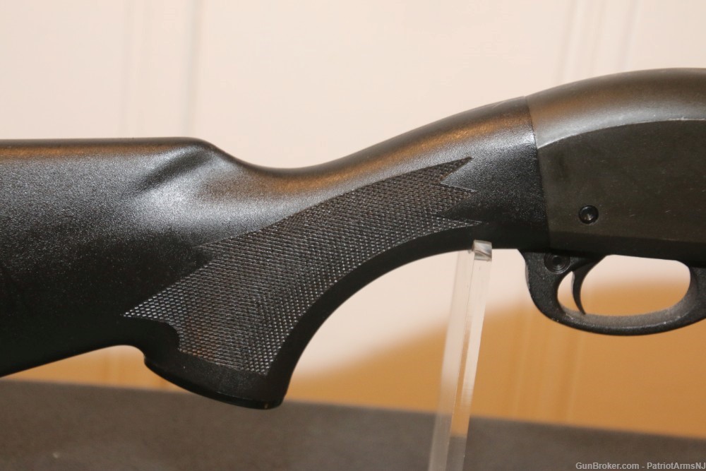 Remington 870 Police Magnum 12GA Flashlight - Police Trade No Reserve-img-11