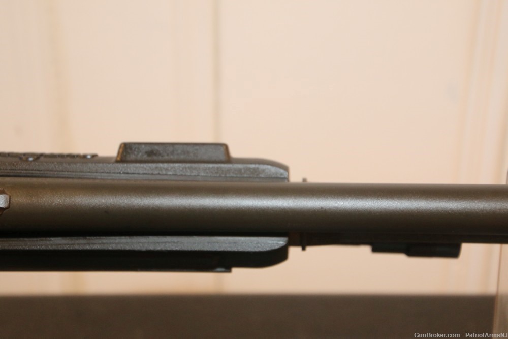 Remington 870 Police Magnum 12GA Flashlight - Police Trade No Reserve-img-28