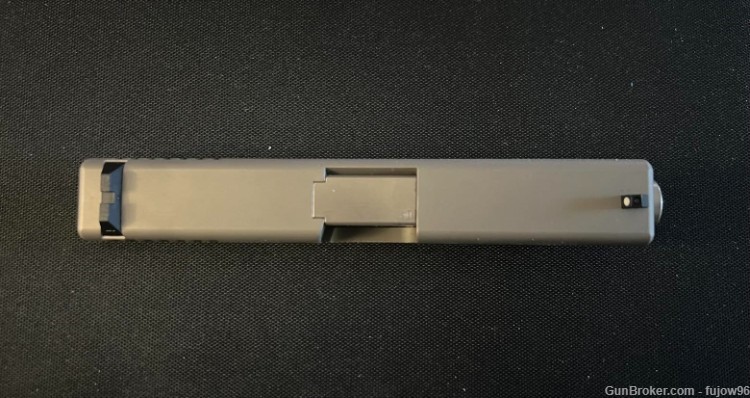 Complete Glock 23 NIBX slide-img-3