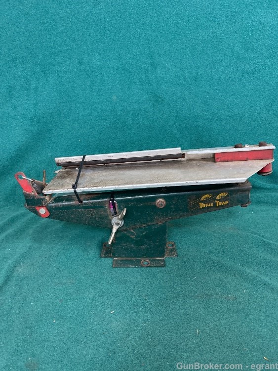 Vintage Trius Trap Model 64-img-0