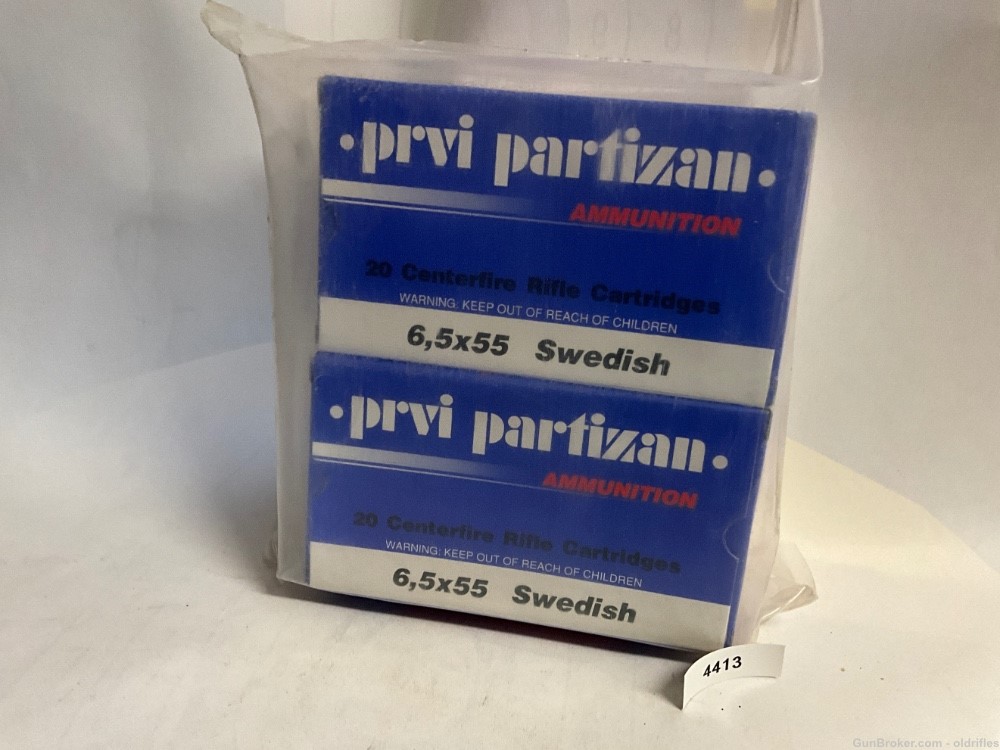 6.5 Swedish by PPU in Sealed Plastic-img-0
