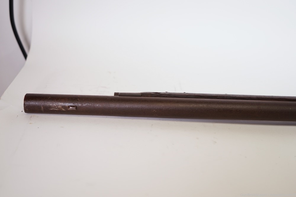 1756 Brown Bess Willets Musket, Land Pattern .78 Cal Flintlock, w/Bayonet-img-23