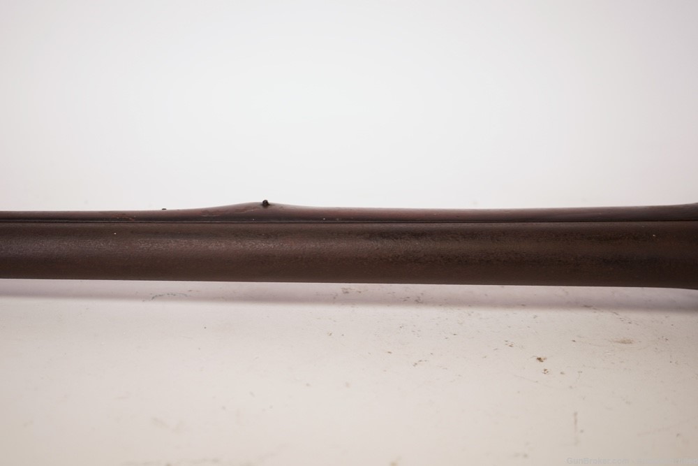 1756 Brown Bess Willets Musket, Land Pattern .78 Cal Flintlock, w/Bayonet-img-21
