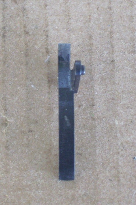 Ruger Single Six Old Model Trigger for Safety Conversion Kit-img-2