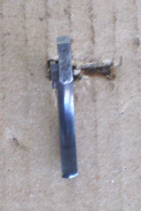 Ruger Single Six Old Model Trigger for Safety Conversion Kit-img-4