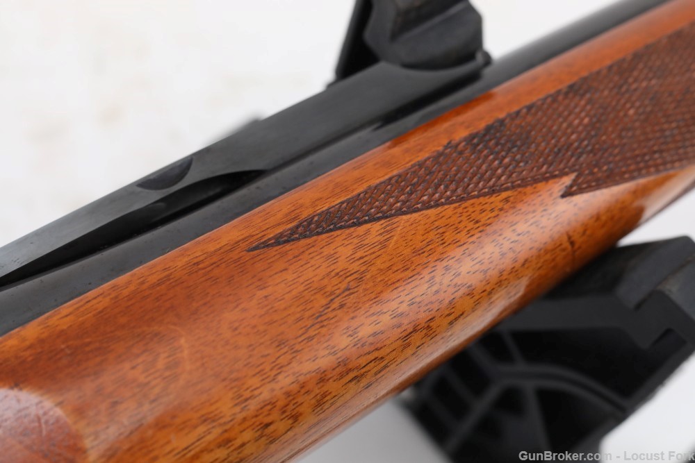 Ruger No. 1 Number One 6mm Remington Single Shot 1969 C&R NO RESERVE!-img-39