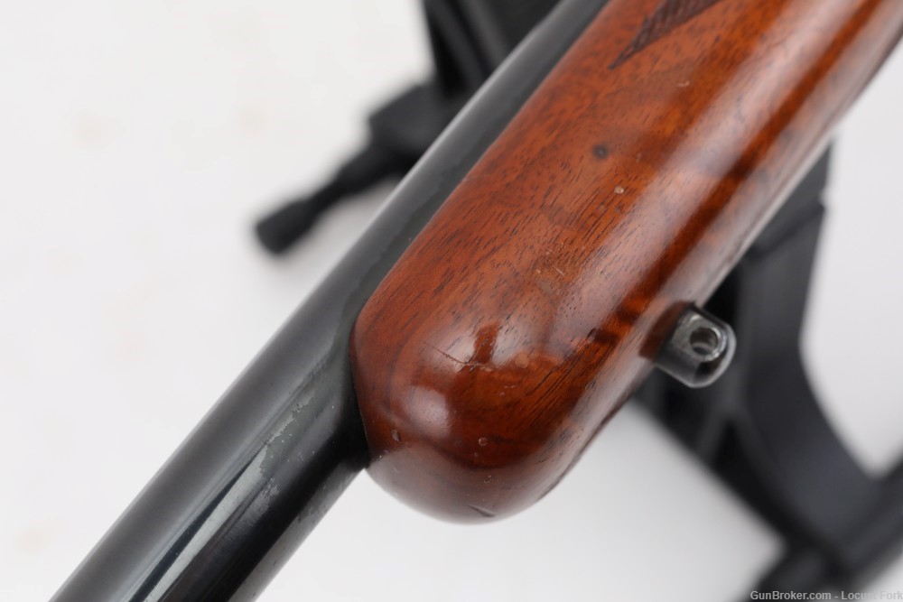 Ruger No. 1 Number One 6mm Remington Single Shot 1969 C&R NO RESERVE!-img-6