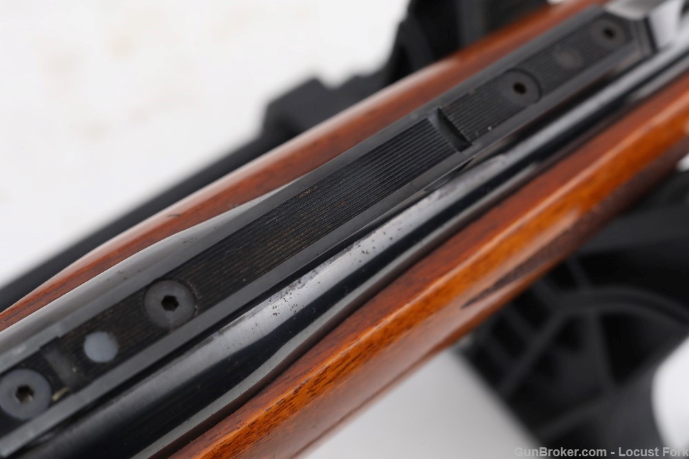 Ruger No. 1 Number One 6mm Remington Single Shot 1969 C&R NO RESERVE!-img-24