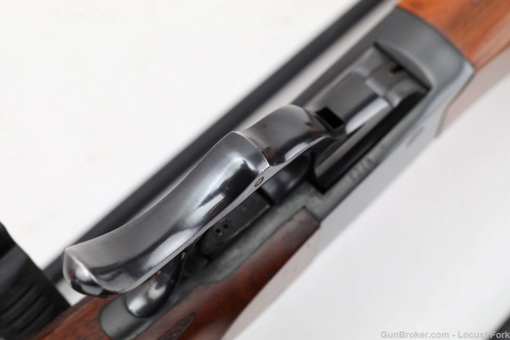 Ruger No. 1 Number One 6mm Remington Single Shot 1969 C&R NO RESERVE!-img-50