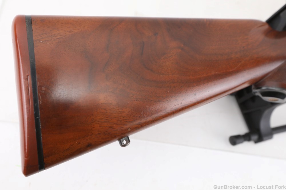 Ruger No. 1 Number One 6mm Remington Single Shot 1969 C&R NO RESERVE!-img-16