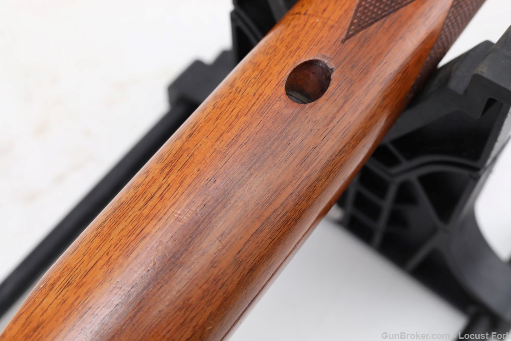 Ruger No. 1 Number One 6mm Remington Single Shot 1969 C&R NO RESERVE!-img-52