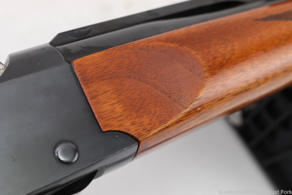 Ruger No. 1 Number One 6mm Remington Single Shot 1969 C&R NO RESERVE!-img-38