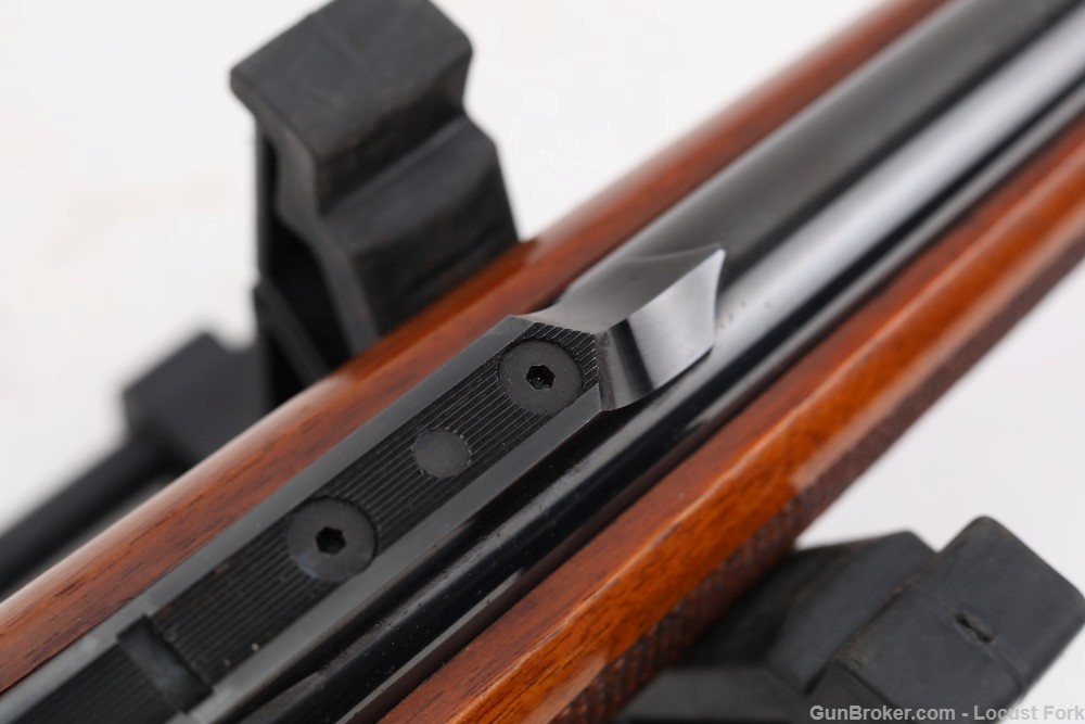 Ruger No. 1 Number One 6mm Remington Single Shot 1969 C&R NO RESERVE!-img-25