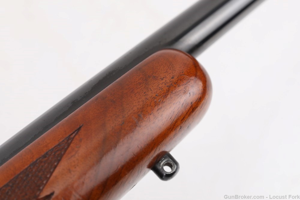 Ruger No. 1 Number One 6mm Remington Single Shot 1969 C&R NO RESERVE!-img-41