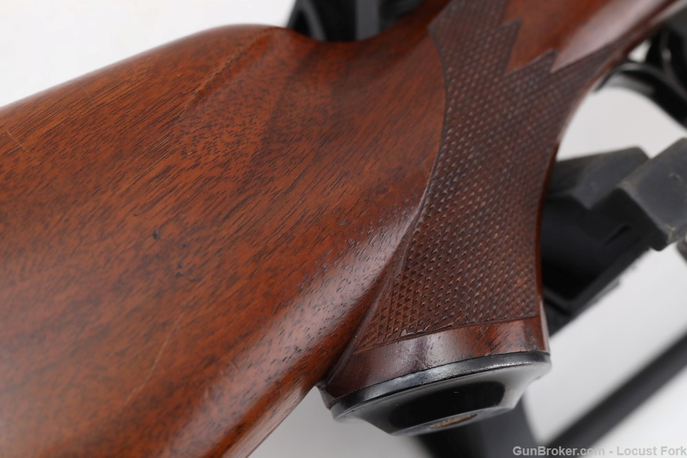 Ruger No. 1 Number One 6mm Remington Single Shot 1969 C&R NO RESERVE!-img-33