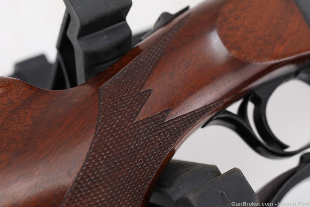 Ruger No. 1 Number One 6mm Remington Single Shot 1969 C&R NO RESERVE!-img-34