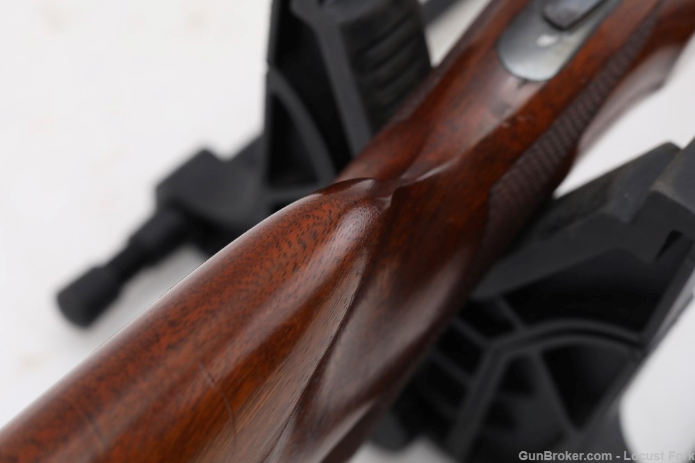 Ruger No. 1 Number One 6mm Remington Single Shot 1969 C&R NO RESERVE!-img-20