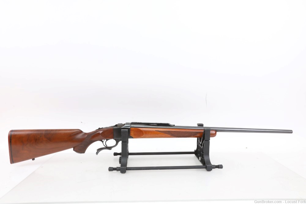 Ruger No. 1 Number One 6mm Remington Single Shot 1969 C&R NO RESERVE!-img-1