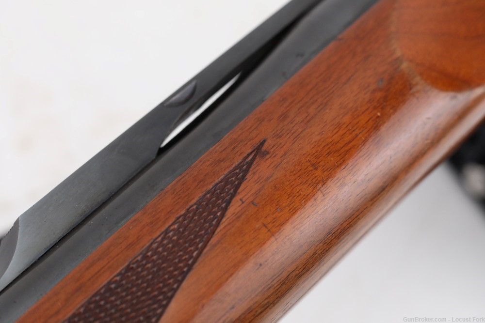 Ruger No. 1 Number One 6mm Remington Single Shot 1969 C&R NO RESERVE!-img-9