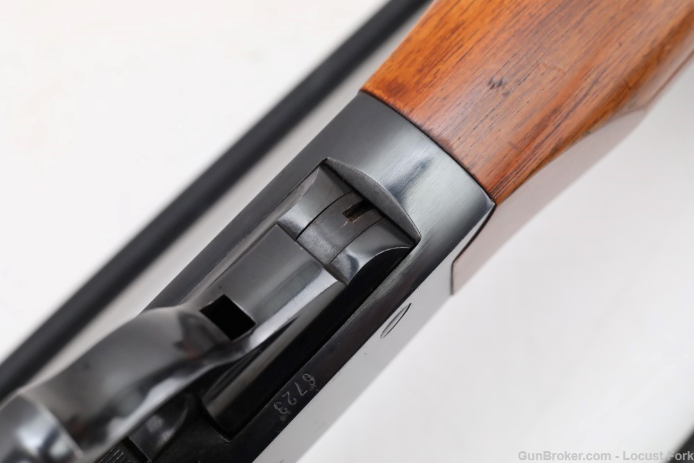 Ruger No. 1 Number One 6mm Remington Single Shot 1969 C&R NO RESERVE!-img-51