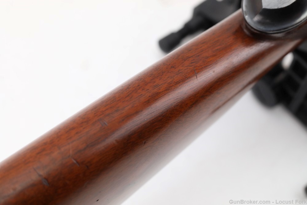 Ruger No. 1 Number One 6mm Remington Single Shot 1969 C&R NO RESERVE!-img-47