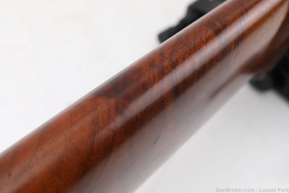 Ruger No. 1 Number One 6mm Remington Single Shot 1969 C&R NO RESERVE!-img-19