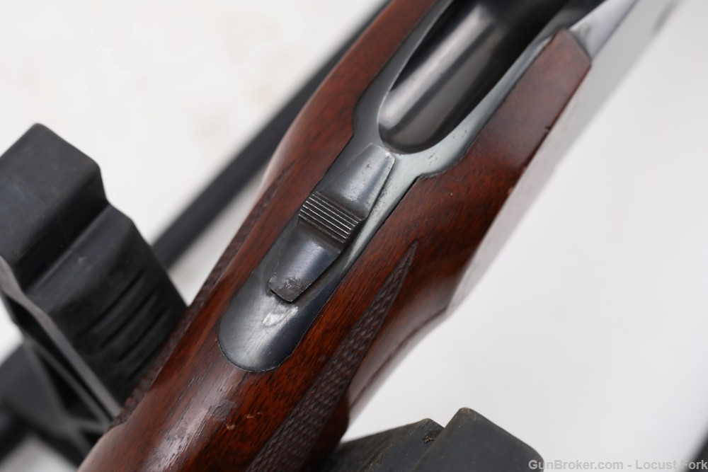 Ruger No. 1 Number One 6mm Remington Single Shot 1969 C&R NO RESERVE!-img-21