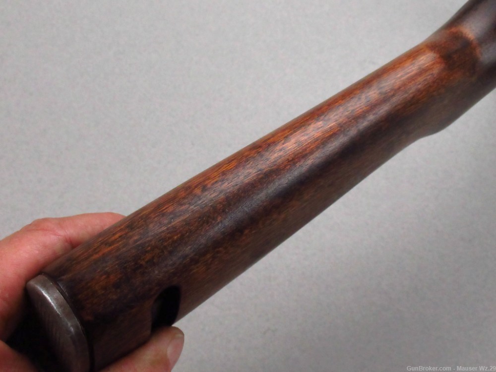 CMP 1943 USGI M1A1 UNDERWOOD Carbine .30 Garand 1903 1911 Colt US M1-img-54