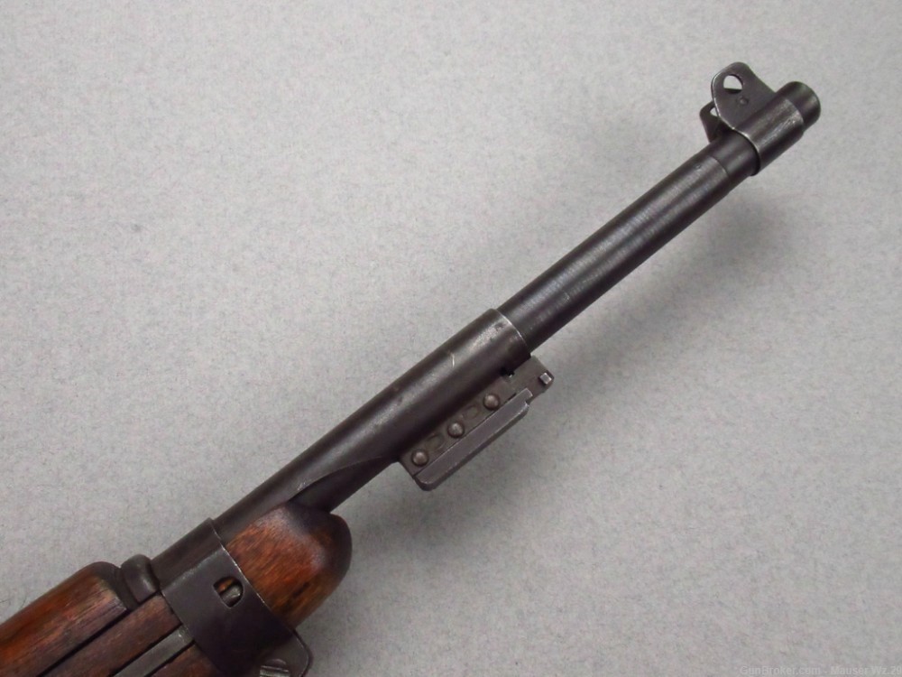 CMP 1943 USGI M1A1 UNDERWOOD Carbine .30 Garand 1903 1911 Colt US M1-img-26