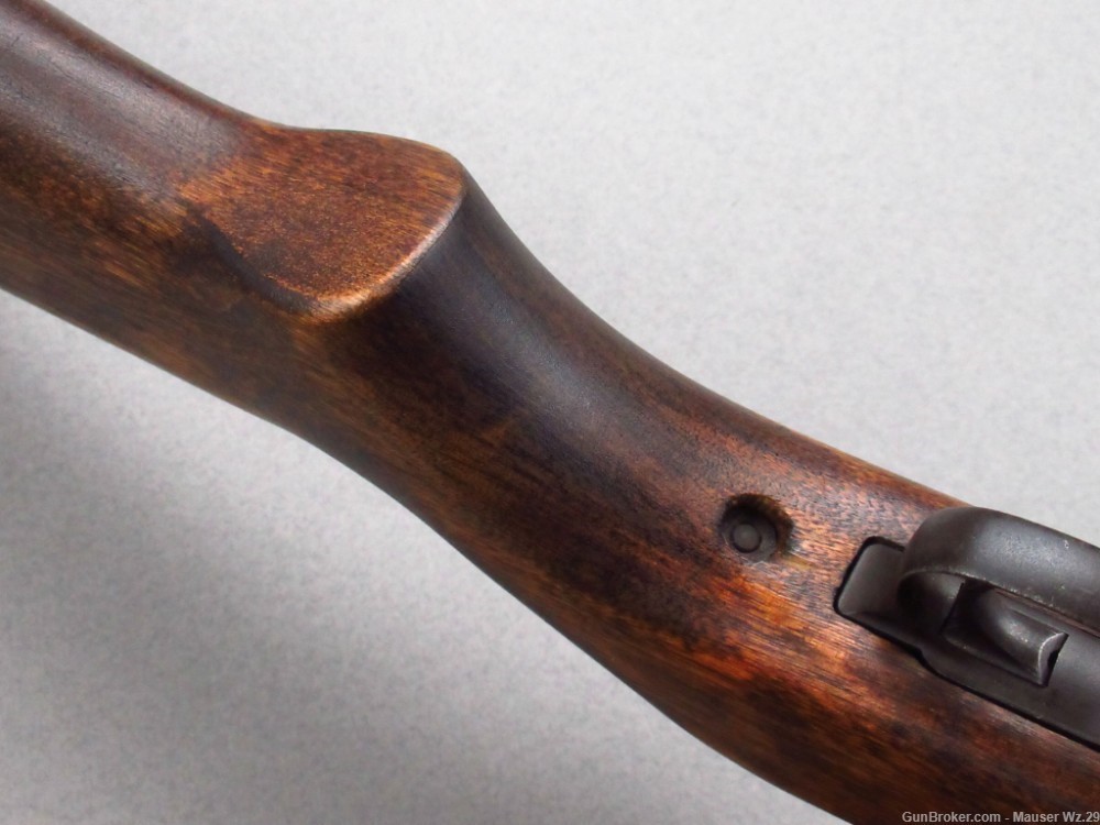 CMP 1943 USGI M1A1 UNDERWOOD Carbine .30 Garand 1903 1911 Colt US M1-img-61