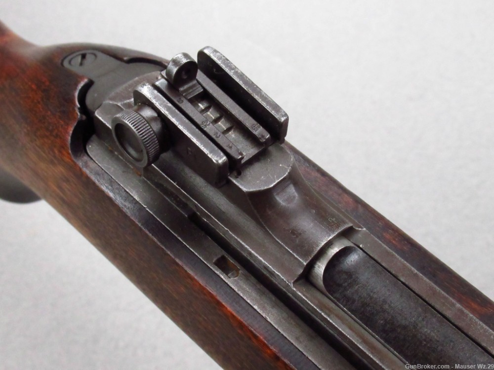 CMP 1943 USGI M1A1 UNDERWOOD Carbine .30 Garand 1903 1911 Colt US M1-img-50