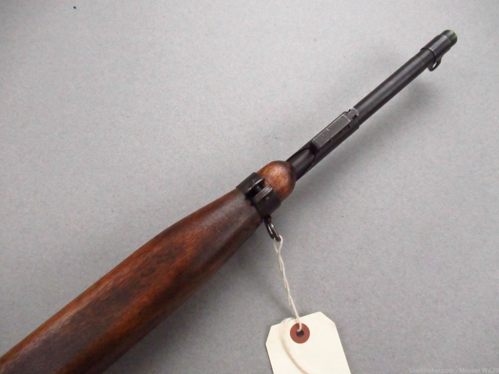 CMP 1943 USGI M1A1 UNDERWOOD Carbine .30 Garand 1903 1911 Colt US M1-img-55