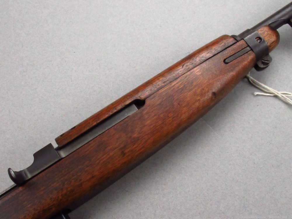 CMP 1943 USGI M1A1 UNDERWOOD Carbine .30 Garand 1903 1911 Colt US M1-img-28