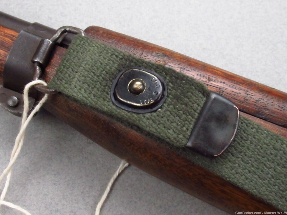 CMP 1943 USGI M1A1 UNDERWOOD Carbine .30 Garand 1903 1911 Colt US M1-img-16
