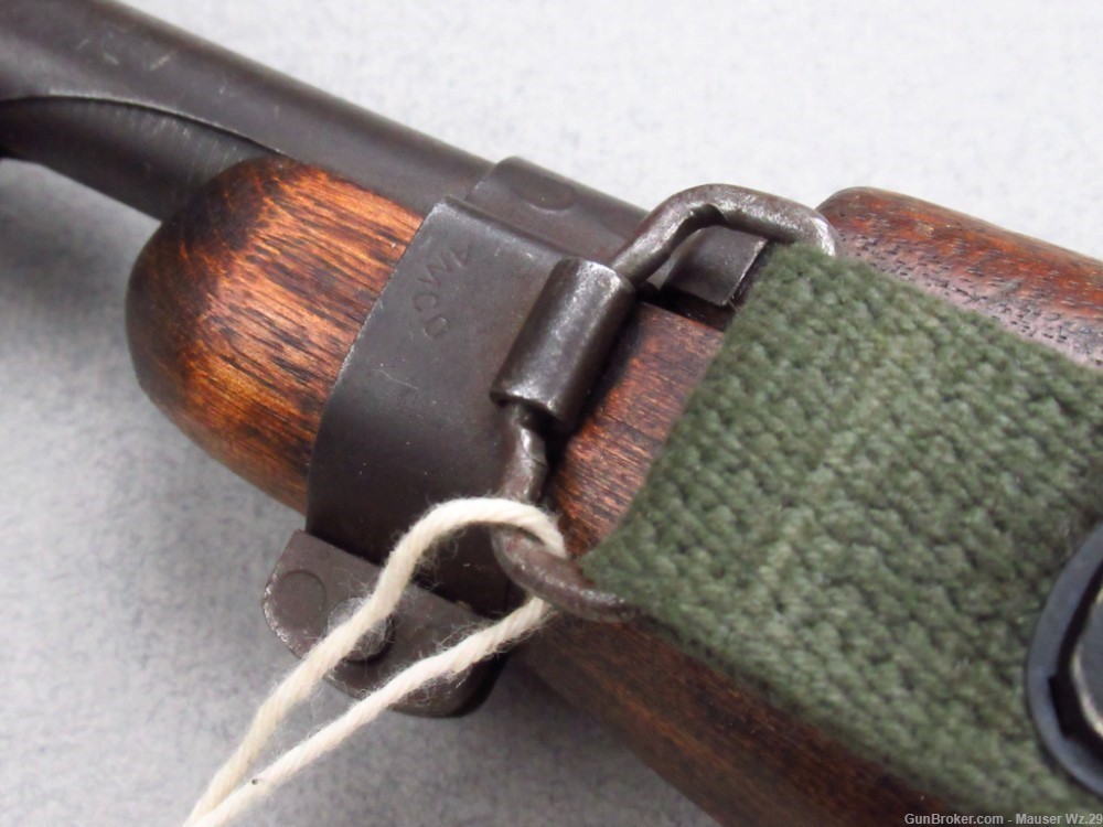CMP 1943 USGI M1A1 UNDERWOOD Carbine .30 Garand 1903 1911 Colt US M1-img-12