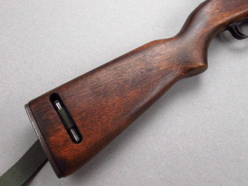 CMP 1943 USGI M1A1 UNDERWOOD Carbine .30 Garand 1903 1911 Colt US M1-img-35