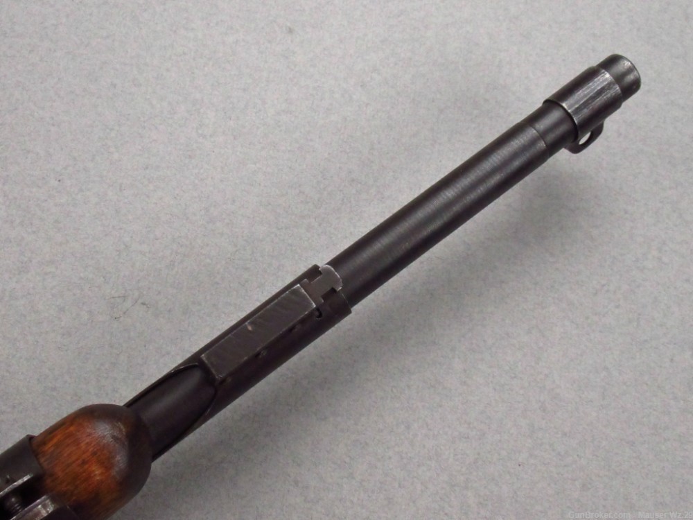 CMP 1943 USGI M1A1 UNDERWOOD Carbine .30 Garand 1903 1911 Colt US M1-img-56